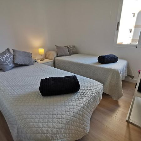 Adelmar Apartment เอลกัมเปโญ ภายนอก รูปภาพ