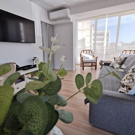 Adelmar Apartment เอลกัมเปโญ ภายนอก รูปภาพ