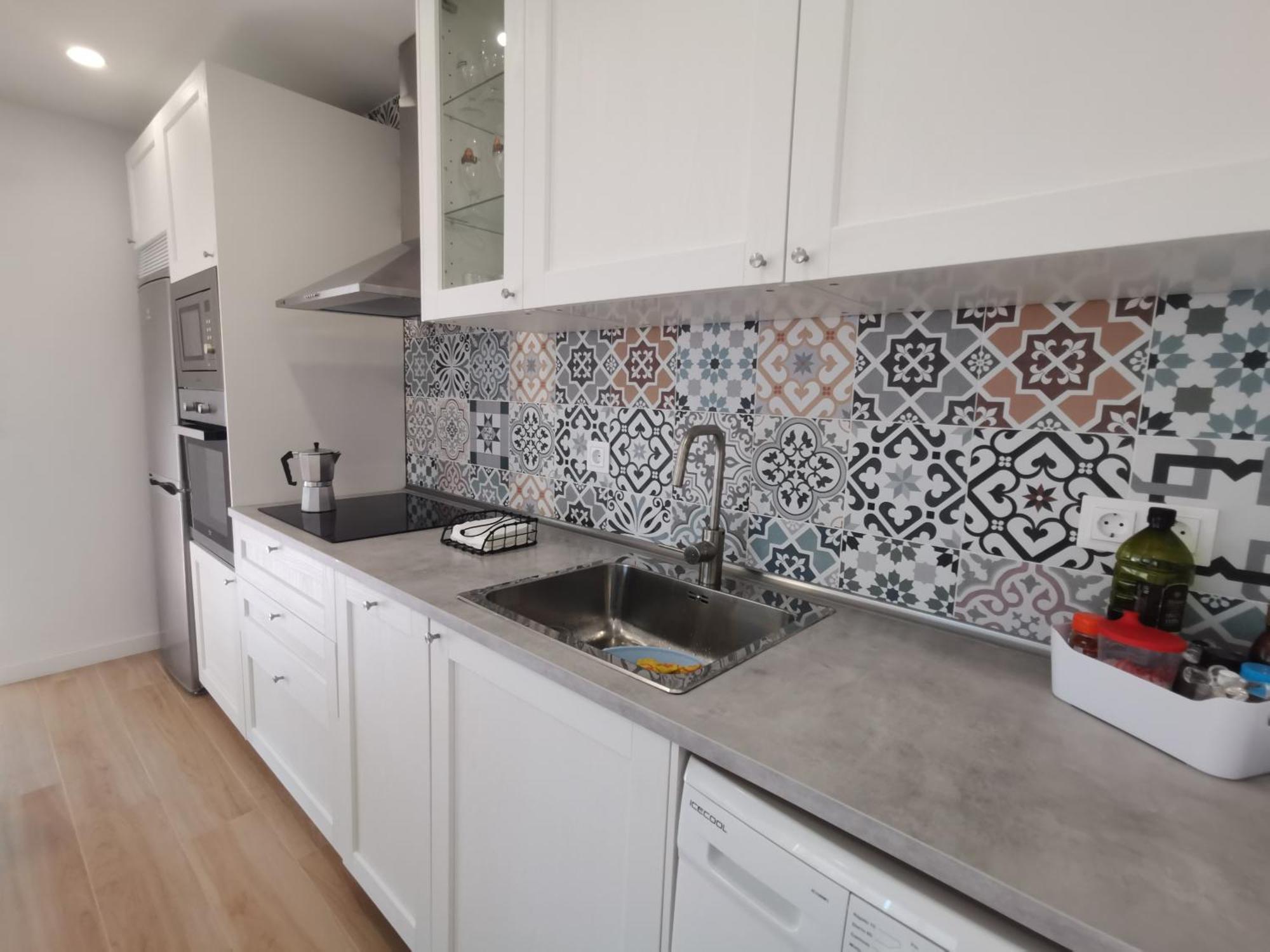 Adelmar Apartment เอลกัมเปโญ ภายนอก รูปภาพ