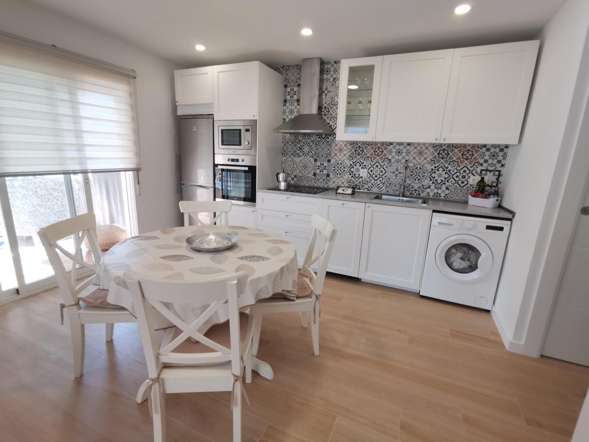 Adelmar Apartment เอลกัมเปโญ ภายนอก รูปภาพ
