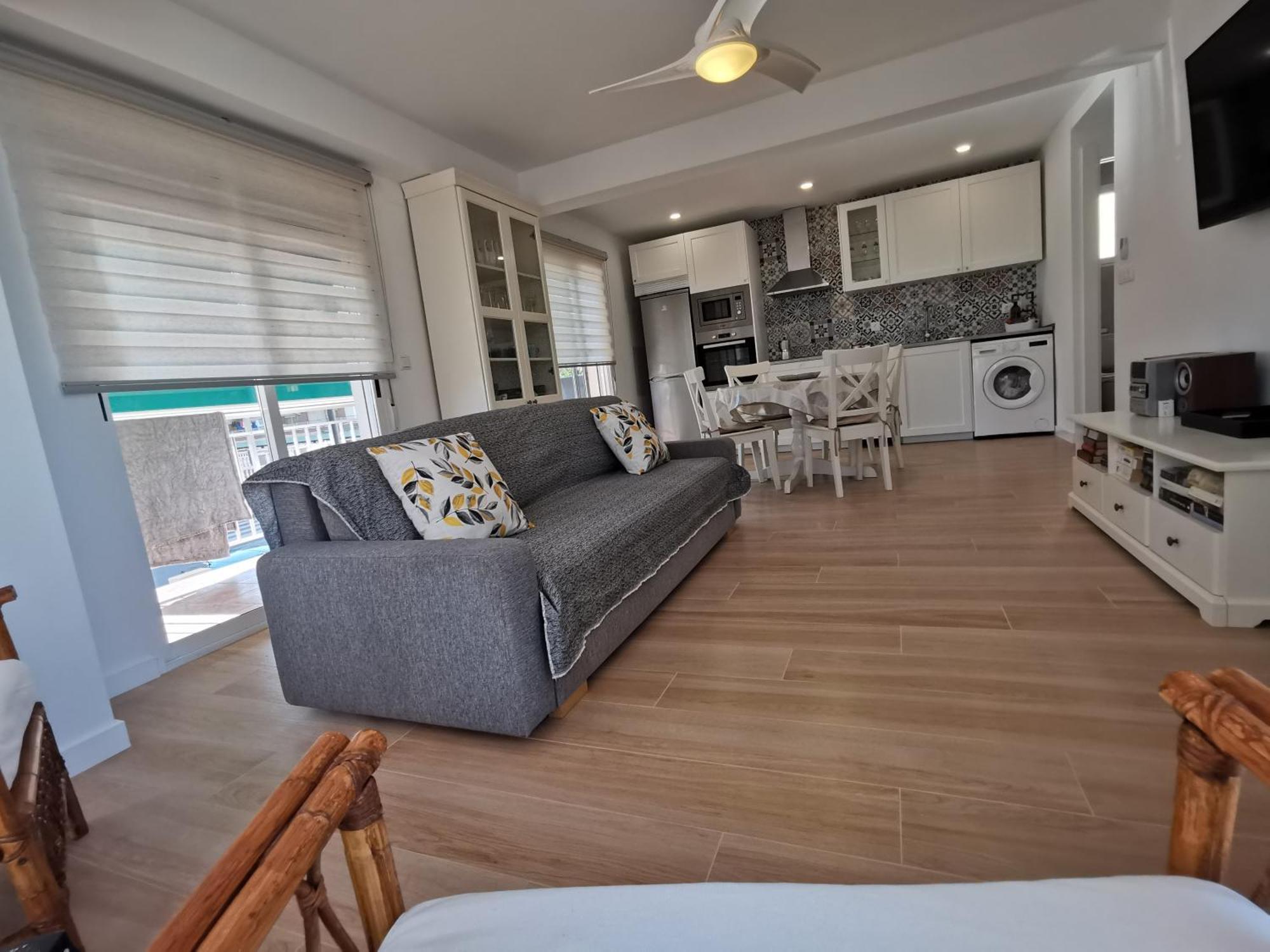 Adelmar Apartment เอลกัมเปโญ ภายนอก รูปภาพ