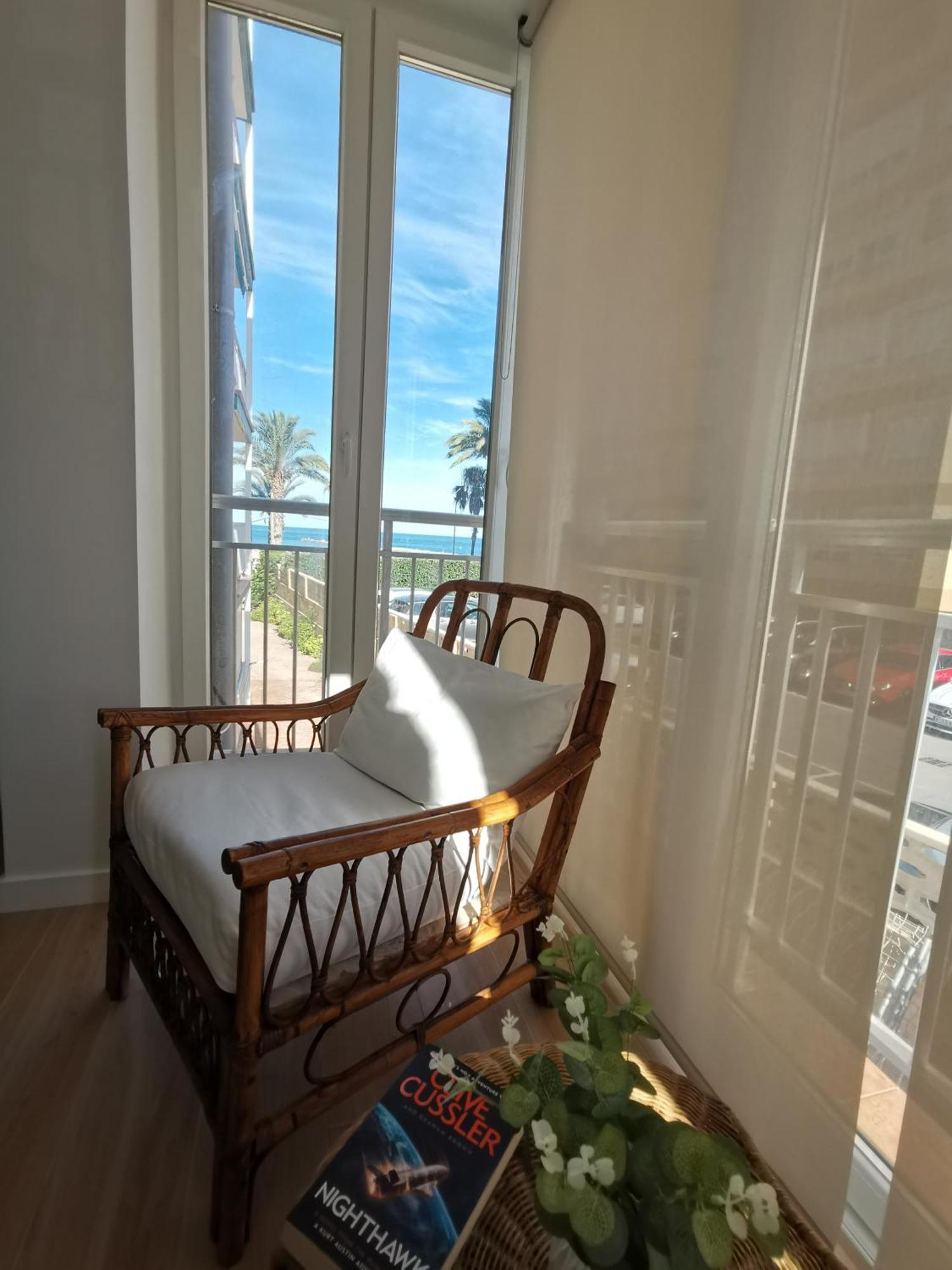 Adelmar Apartment เอลกัมเปโญ ภายนอก รูปภาพ