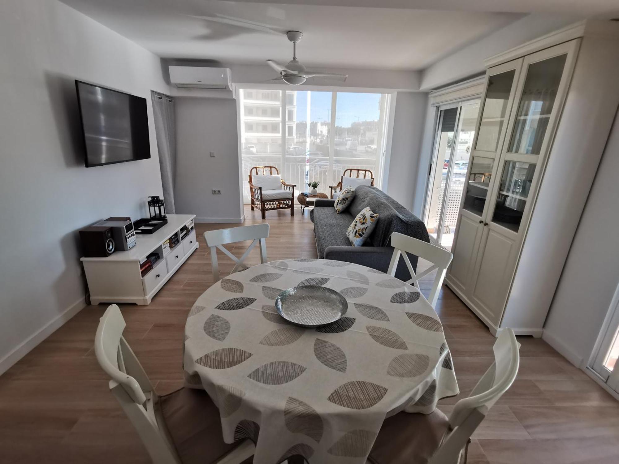 Adelmar Apartment เอลกัมเปโญ ภายนอก รูปภาพ