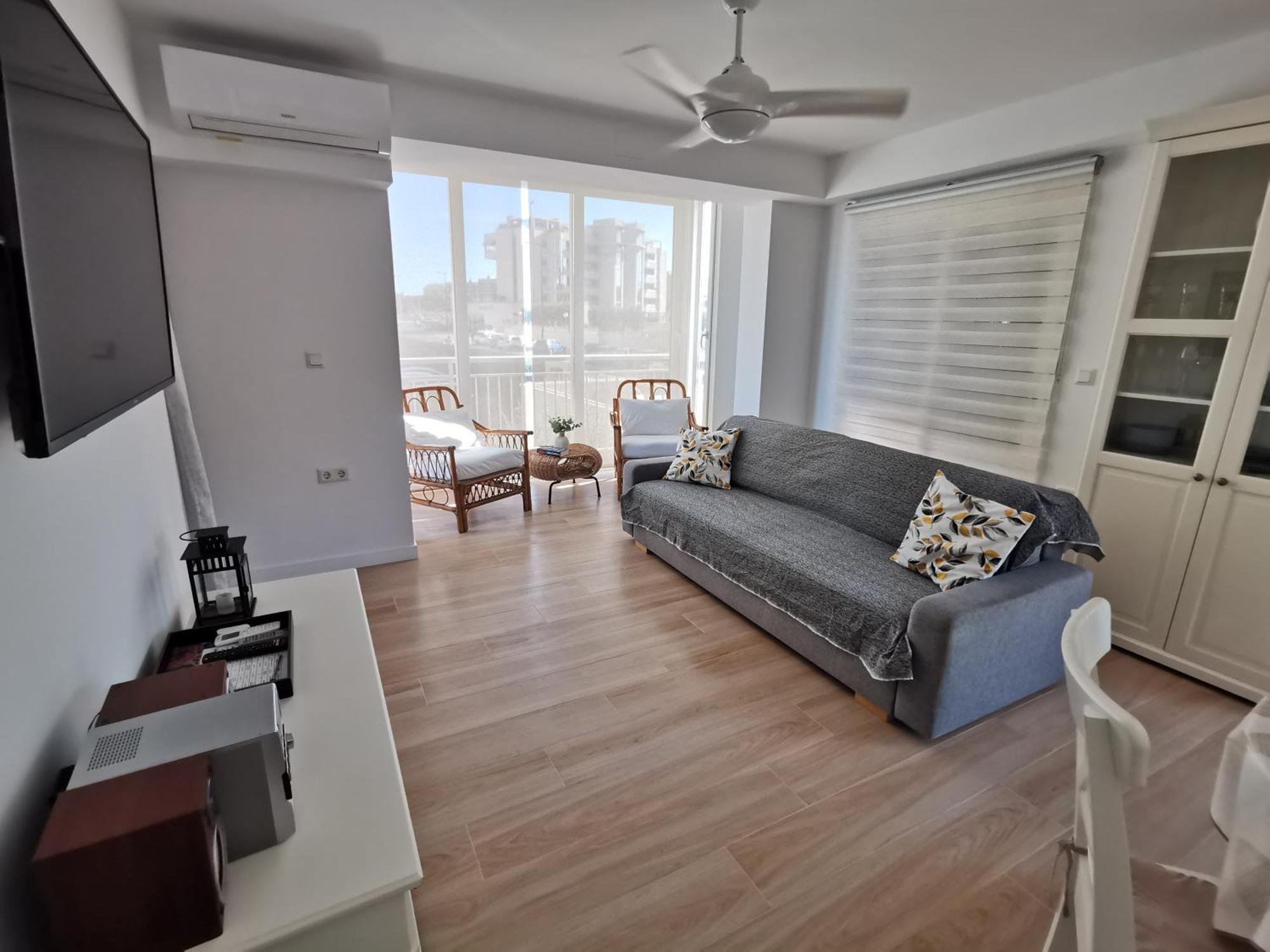 Adelmar Apartment เอลกัมเปโญ ภายนอก รูปภาพ
