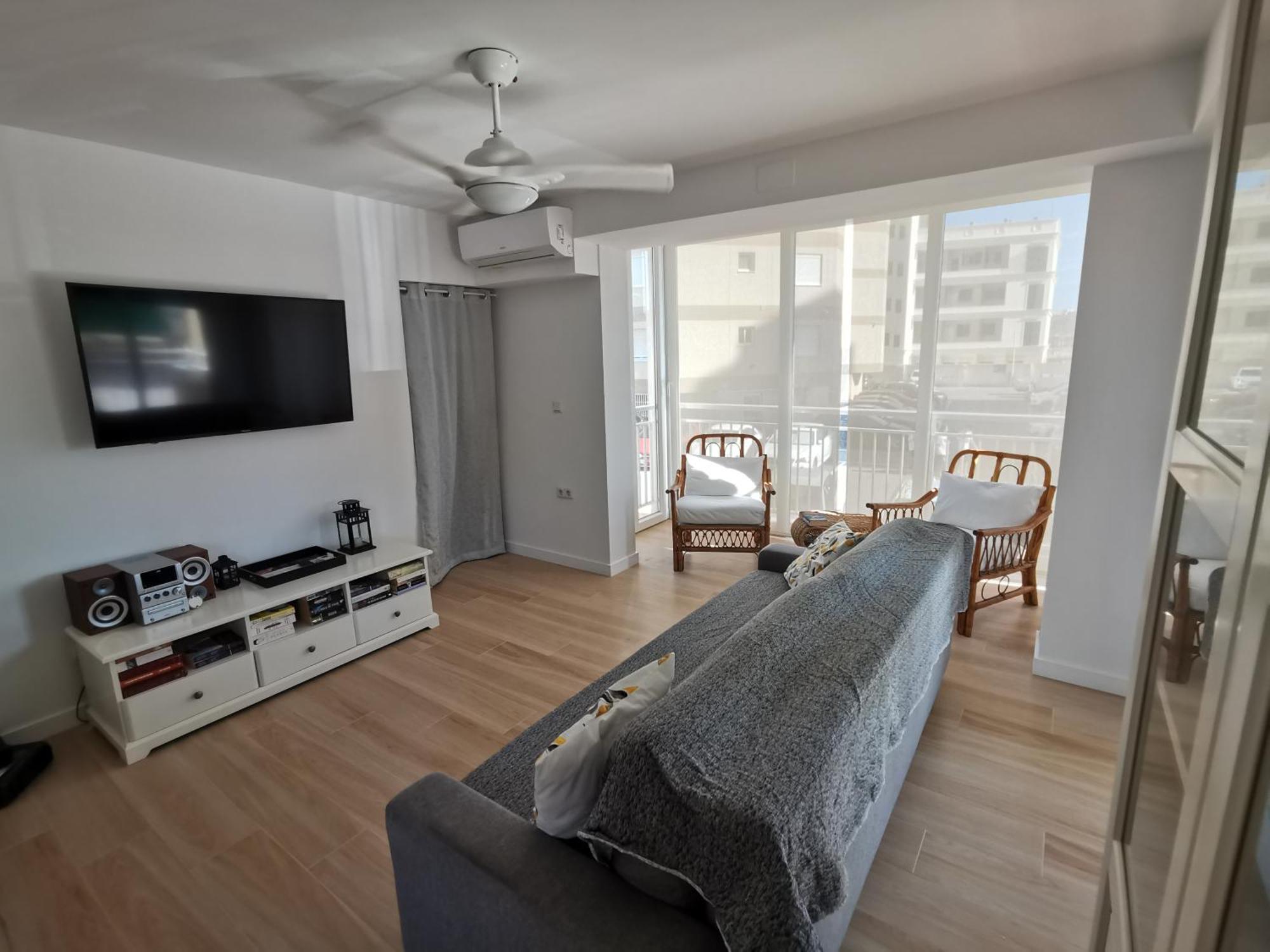 Adelmar Apartment เอลกัมเปโญ ภายนอก รูปภาพ