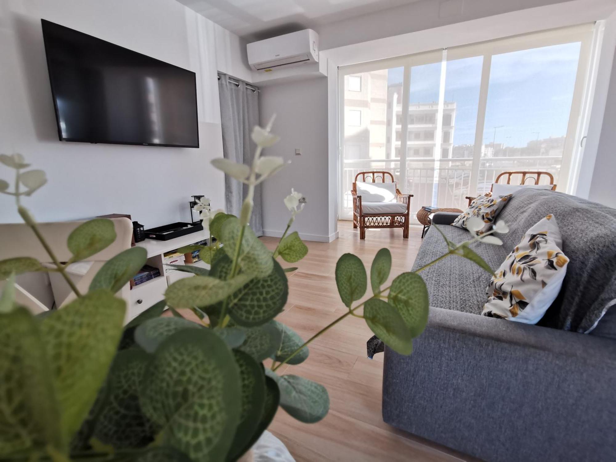 Adelmar Apartment เอลกัมเปโญ ภายนอก รูปภาพ