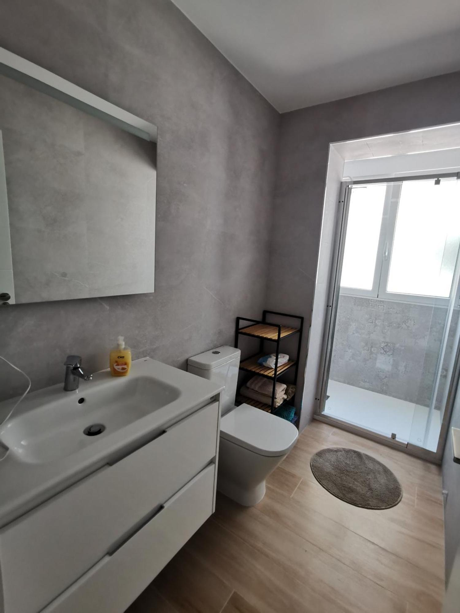 Adelmar Apartment เอลกัมเปโญ ภายนอก รูปภาพ