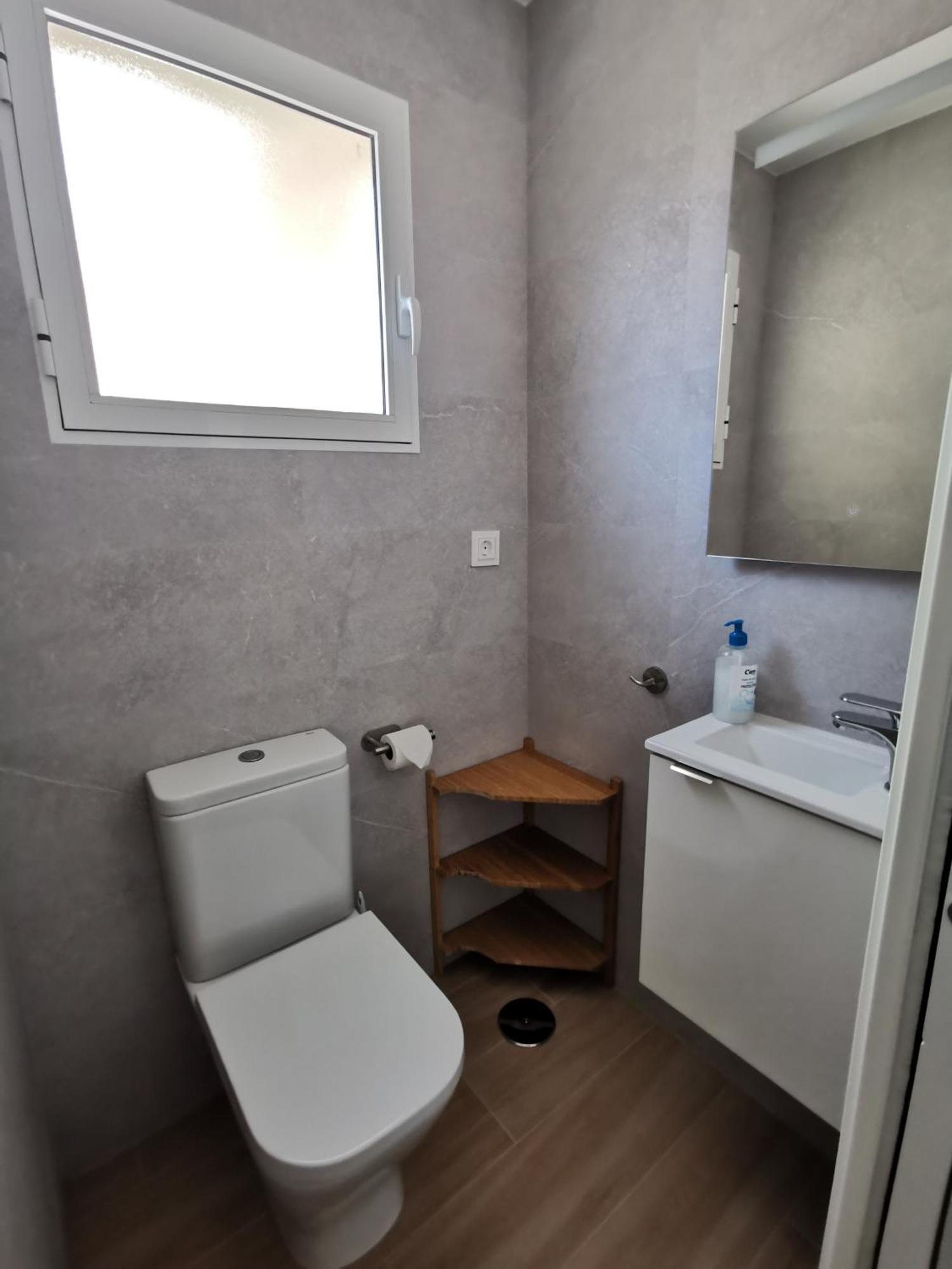 Adelmar Apartment เอลกัมเปโญ ภายนอก รูปภาพ